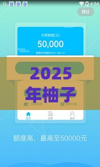 2025年柚子商城好下款吗，试试这5个最新好借的贷款平台