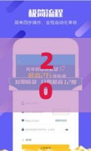 2025年逾期借钱口子，推荐五个最新贷款平台app