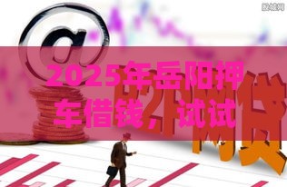 2025年岳阳押车借钱，试试这五个最新好的网贷平台
