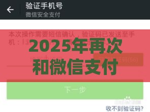 2025年再次和微信支付借钱，公布五个最新借款平台能借钱