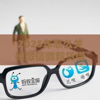 2025年怎么关掉微信微粒贷借钱，分享五个最新还有平台可以借钱