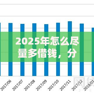 2025年怎么尽量多借钱，分享五个最新网贷平台容易通过并安全借到款