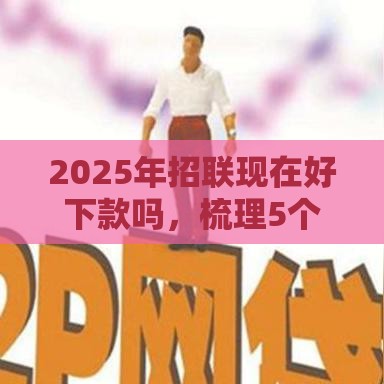 2025年招联现在好下款吗，梳理5个最新网络平台贷款