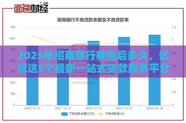 2025年招商银行被拒后多久，试试这5个最新一站式贷款服务平台