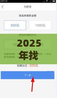 2025年找哪家银行贷款好下款快，公布5个最新平台贷款额度高