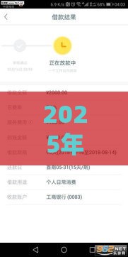 2025年征信不过分期买车，推荐五个最新天津黑户必下款的口子