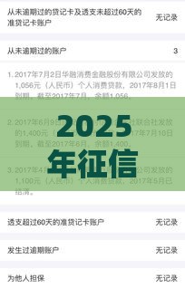 2025年征信不好黑户在什么平台可以办理小额贷款，梳理五个最新黑户花户能秒下款的平台