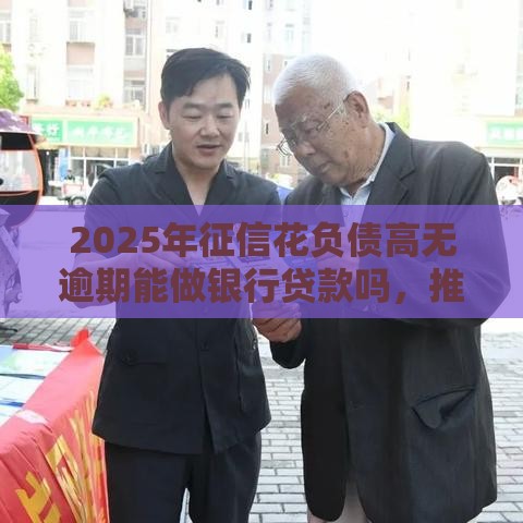 2025年征信花负债高无逾期能做银行贷款吗，推荐5个最新哪些低息可靠可以分12期以上的借款平台