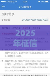 2025年征信花了还能贷款买车吗，整理5个最新网贷救助平台