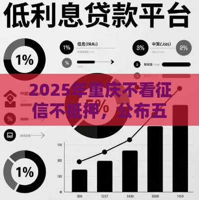 2025年重庆不看征信不抵押,公布五个最新通过率高的贷款平台 2025年重庆不看征信不抵押,公布五个最新通过率高的贷款平台