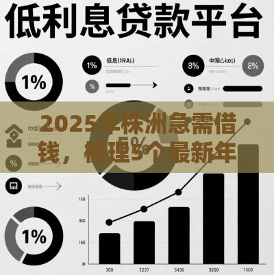 2025年株洲急需借钱，梳理5个最新年底还能正常下款的平台