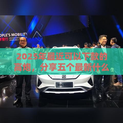 2025年最近可以下款的高炮，分享五个最新什么叫网贷平台