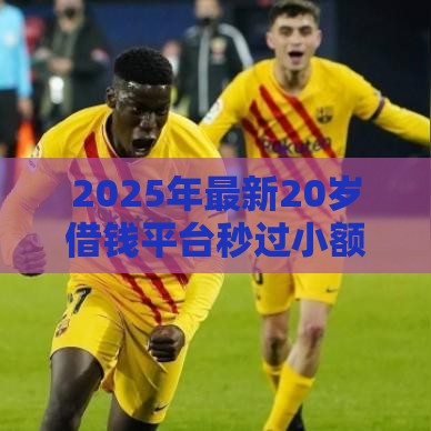 2025年最新20岁借钱平台秒过小额，梳理五个2025商城套现的口子都有什么