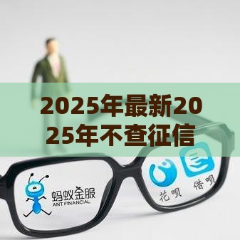 2025年最新2025年不查征信不查芝麻信用的贷款，分享5个学生贷款平台