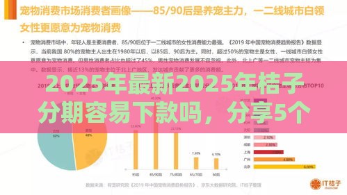 2025年最新2025年桔子分期容易下款吗，分享5个容易贷款的平台
