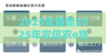2025年最新2025年农信农e贷被拒怎么办，整合5个借款平台好贷款啊