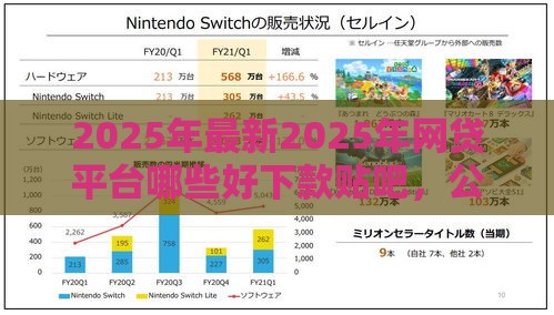 2025年最新2025年网贷平台哪些好下款贴吧，公布五个好批的小额贷款平台