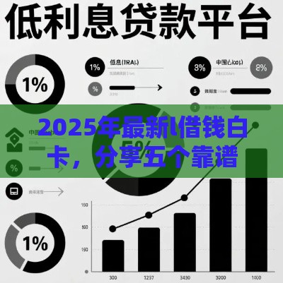 2025年最新l借钱白卡，分享五个靠谱的车抵押贷款平台