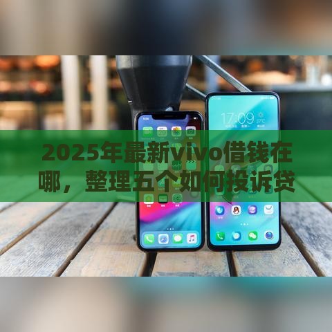 2025年最新vivo借钱在哪，整理五个如何投诉贷款平台
