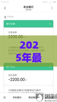 2025年最新爱白条容易下款吗，整理5个先息后本的贷款平台