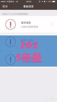 2025年最新白条借钱网站，整合5个最新秒审核放款软件