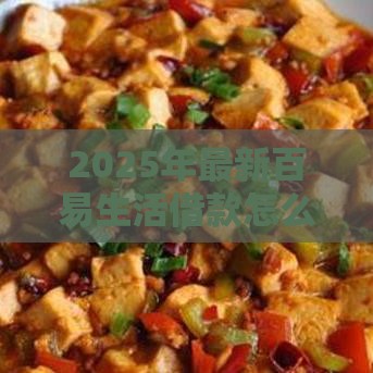 2025年最新百易生活借款怎么样，推荐5个比较容易借钱的平台