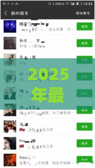 2025年最新版微信怎么贷款借钱，推荐五个714网贷平台大全