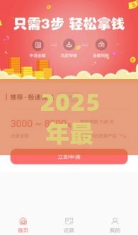 2025年最新财鸟好下款么，看看这五个p2p平台贷款