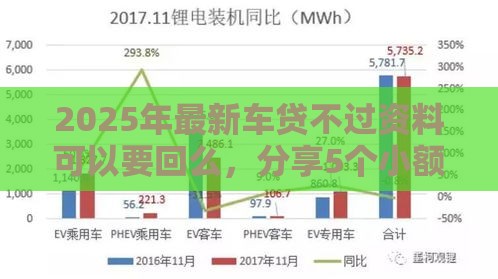 2025年最新车贷不过资料可以要回么，分享5个小额分期平台