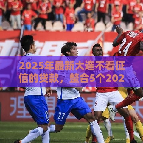 2025年最新大连不看征信的贷款,整合5个2025放水网贷平台 2025年最新大连不看征信的贷款,整合5个2025放水网贷平台