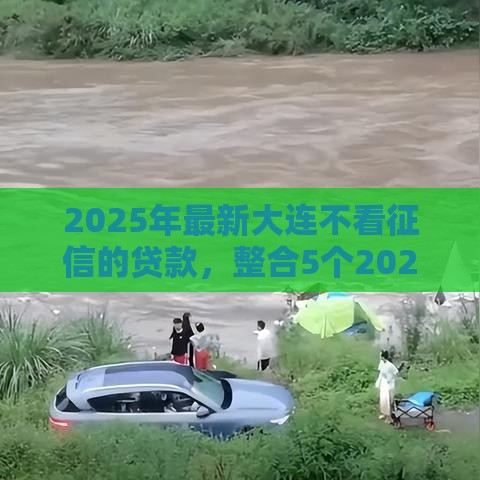 2025年最新大连不看征信的贷款,整合5个2025放水网贷平台 2025年最新大连不看征信的贷款,整合5个2025放水网贷平台