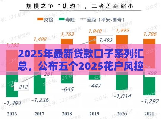 2025年最新贷款口子系列汇总，公布五个2025花户风控必过的口子论坛