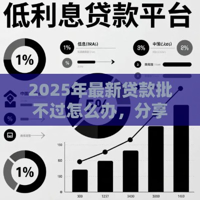 2025年最新贷款批不过怎么办，分享五个所有网贷平台都拒绝了还能借到一万的软件