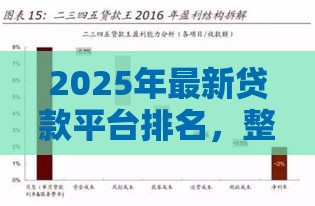 2025年最新贷款平台排名，整理五个老赖可以下款的口子