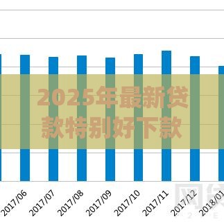 2025年最新贷款特别好下款的app：看看这5个2025热门网贷平台推荐