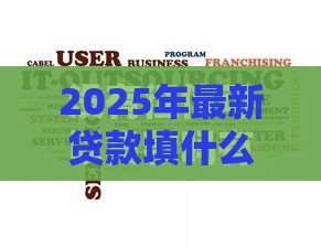 2025年最新贷款填什么用途好下款，试试这五个网贷平台逾期