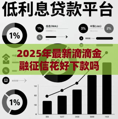 2025年最新滴滴金融征信花好下款吗，分享5个十大正规贷款平台排名不分先后