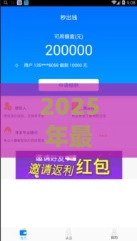 2025年最新店主用什么好下款，试试这五个怎么样投诉网贷平台