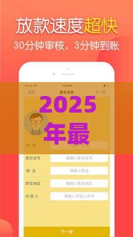 2025年最新豆粒袋好下款吗，看看这5个所有贷款平台